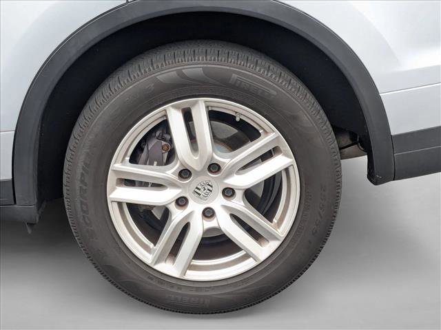 Used 2016 Porsche Cayenne AWD/4WD image 19