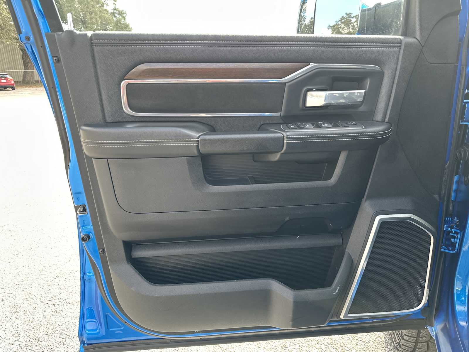 Used 2022 RAM 2500 Laramie image 16