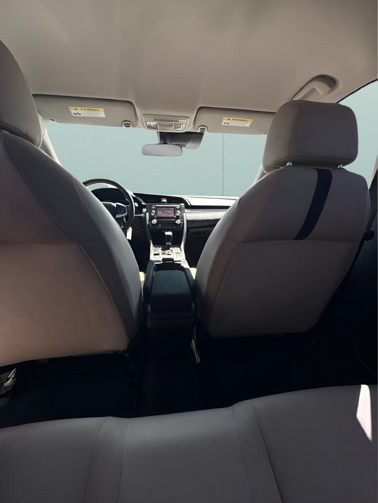Used 2020 Honda Civic LX image 22