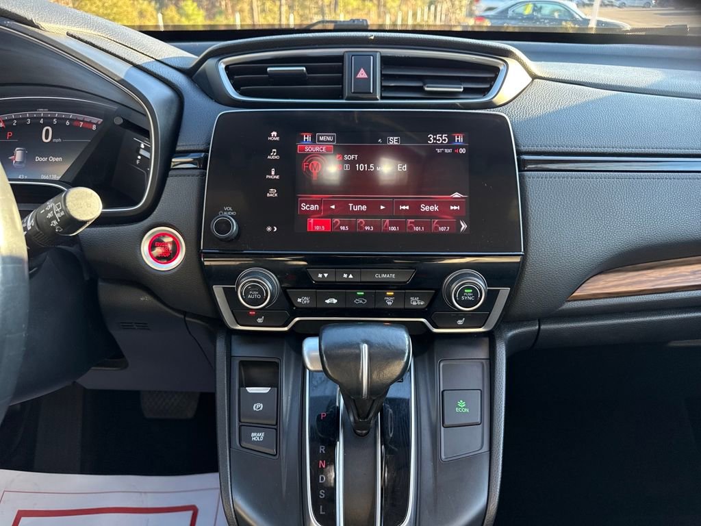 Used 2019 Honda CR-V EX-L image 17