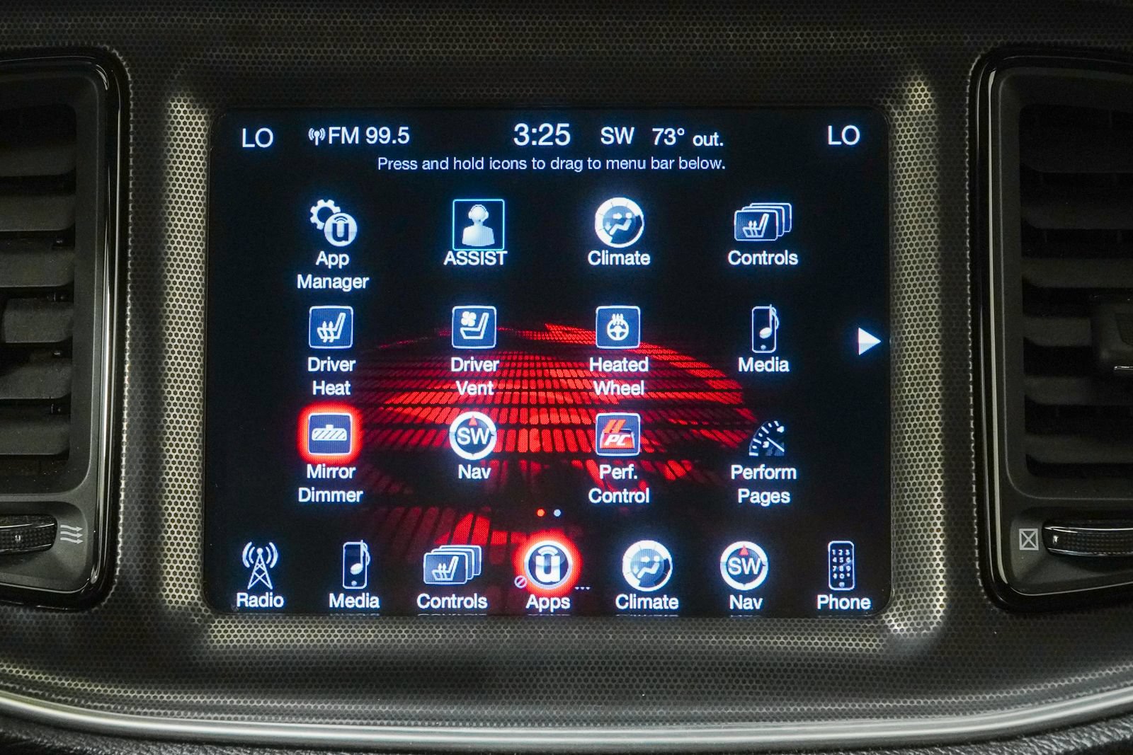 Used 2015 Dodge Challenger R/T Plus RWD image 30