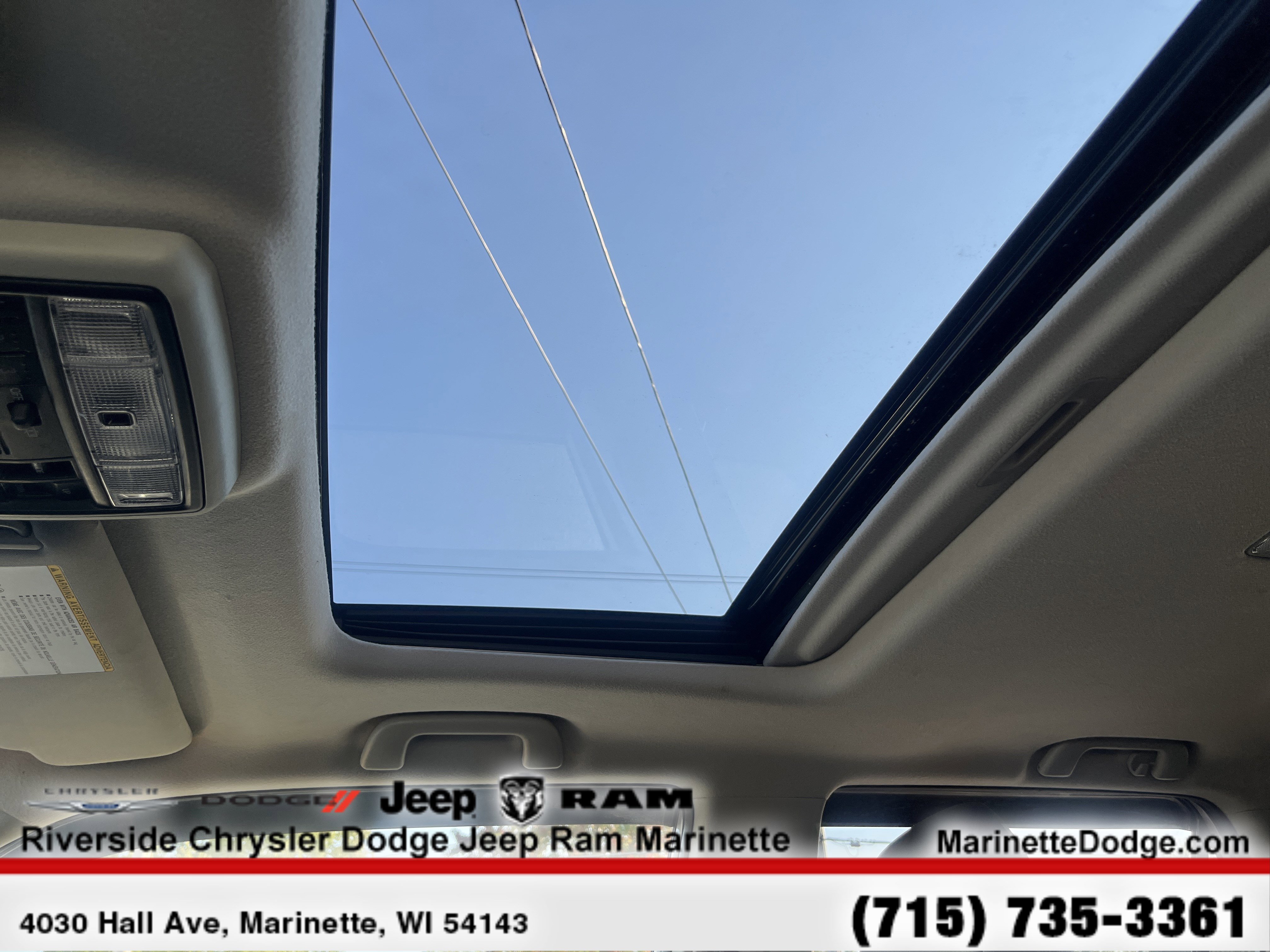 Used 2020 Toyota 4Runner Venture w/ Moonroof Package image 47