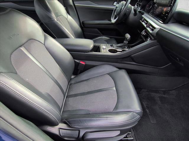 Used 2023 Kia K5 GT-Line image 20