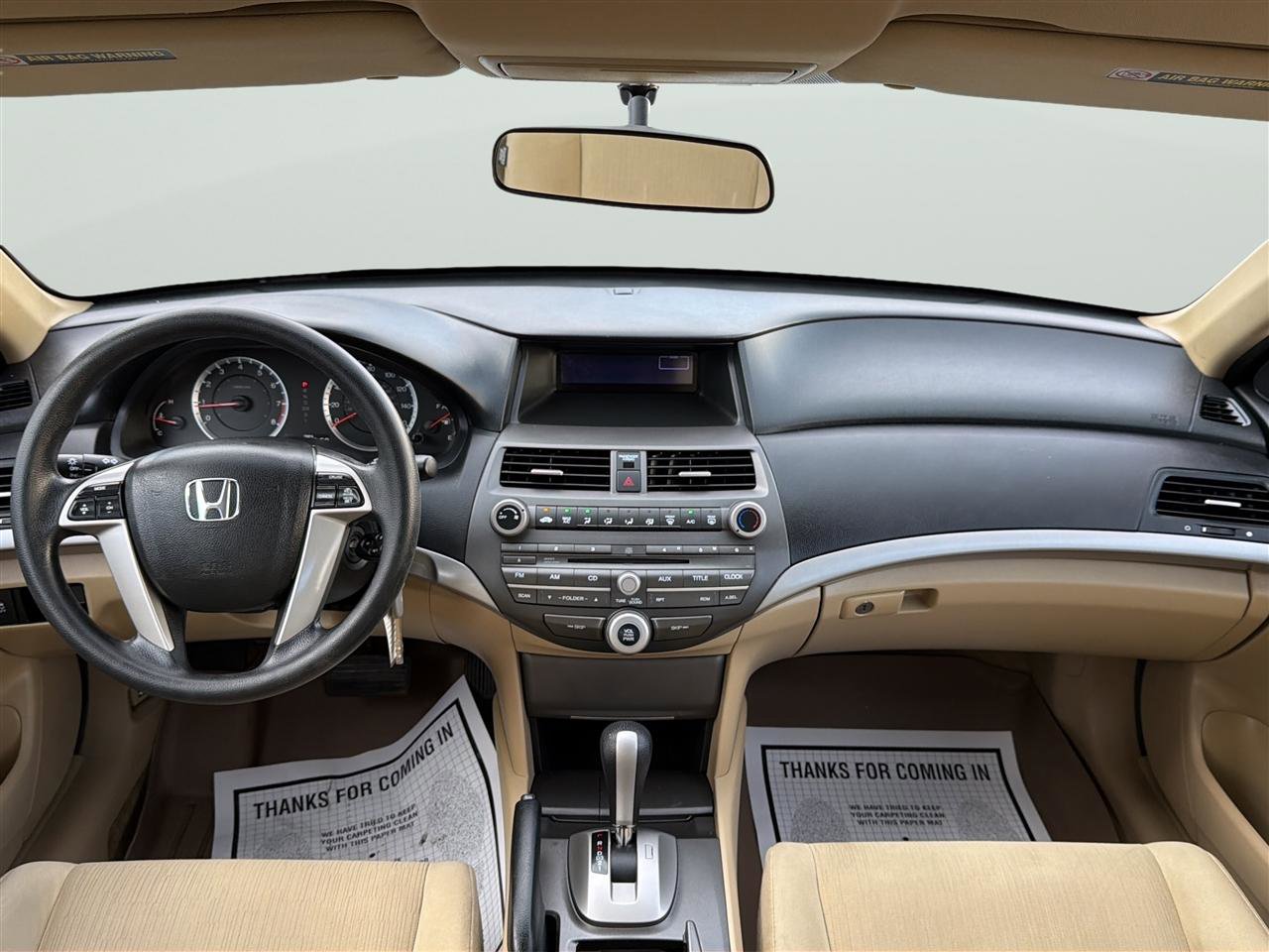 Used 2011 Honda Accord LX image 17