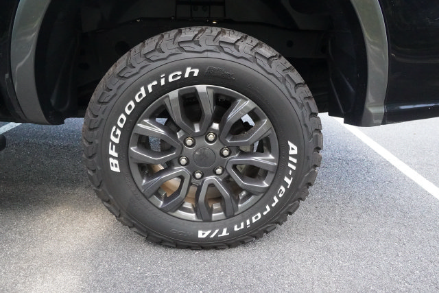 Used 2020 Ford Ranger XLT w/ Equipment Group 301A Mid AWD/4WD image 36