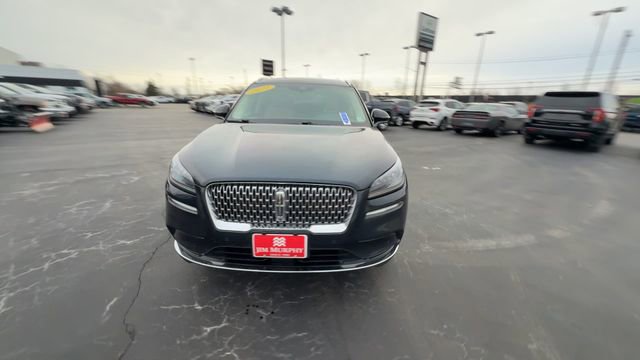 Used 2022 Lincoln Corsair Reserve w/ Equipment Group 201A image 3