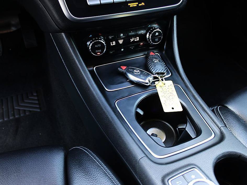 Used 2018 Mercedes-Benz GLA 250 image 10