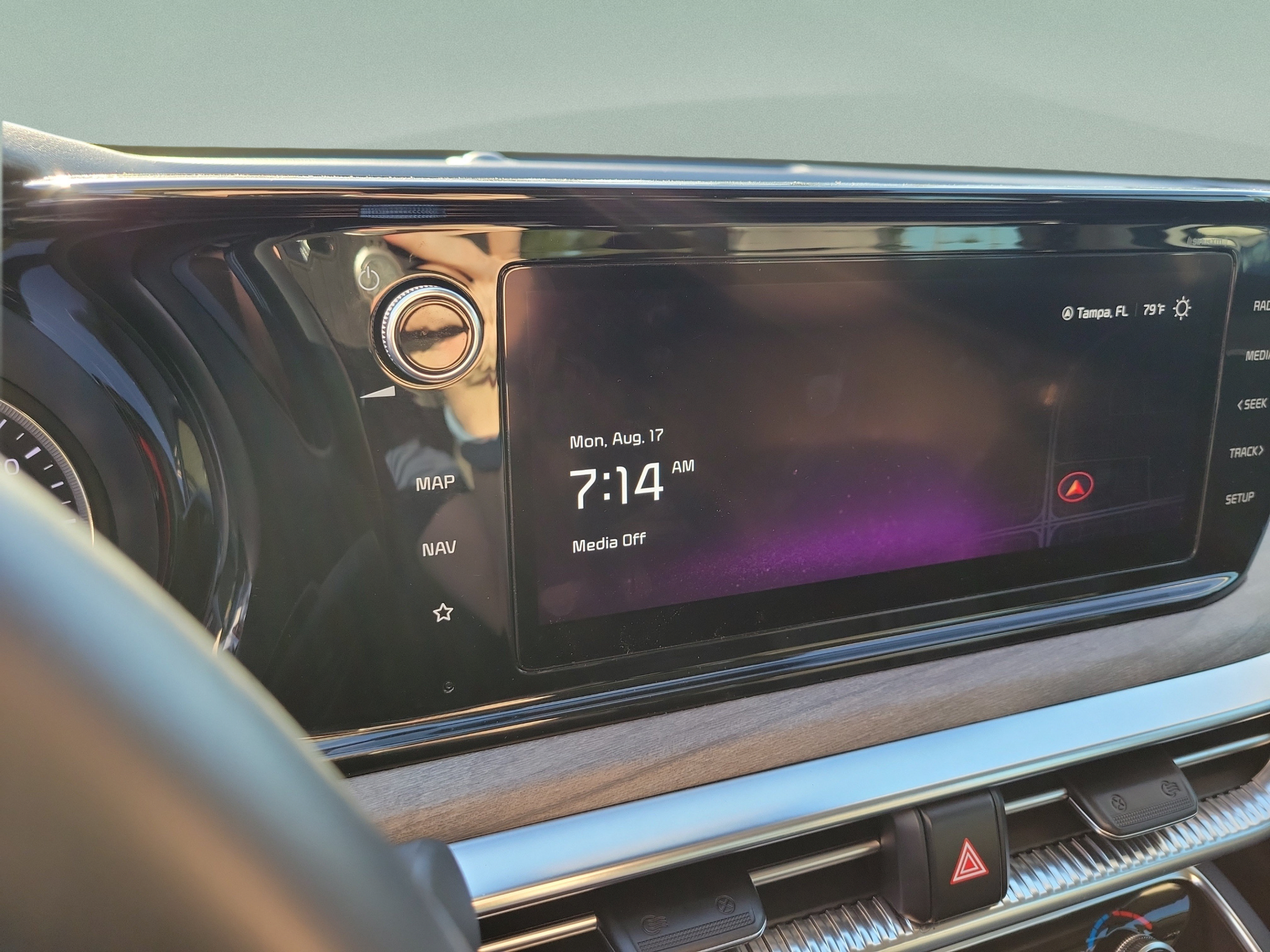 Certified 2023 Kia K5 EX FWD image 18