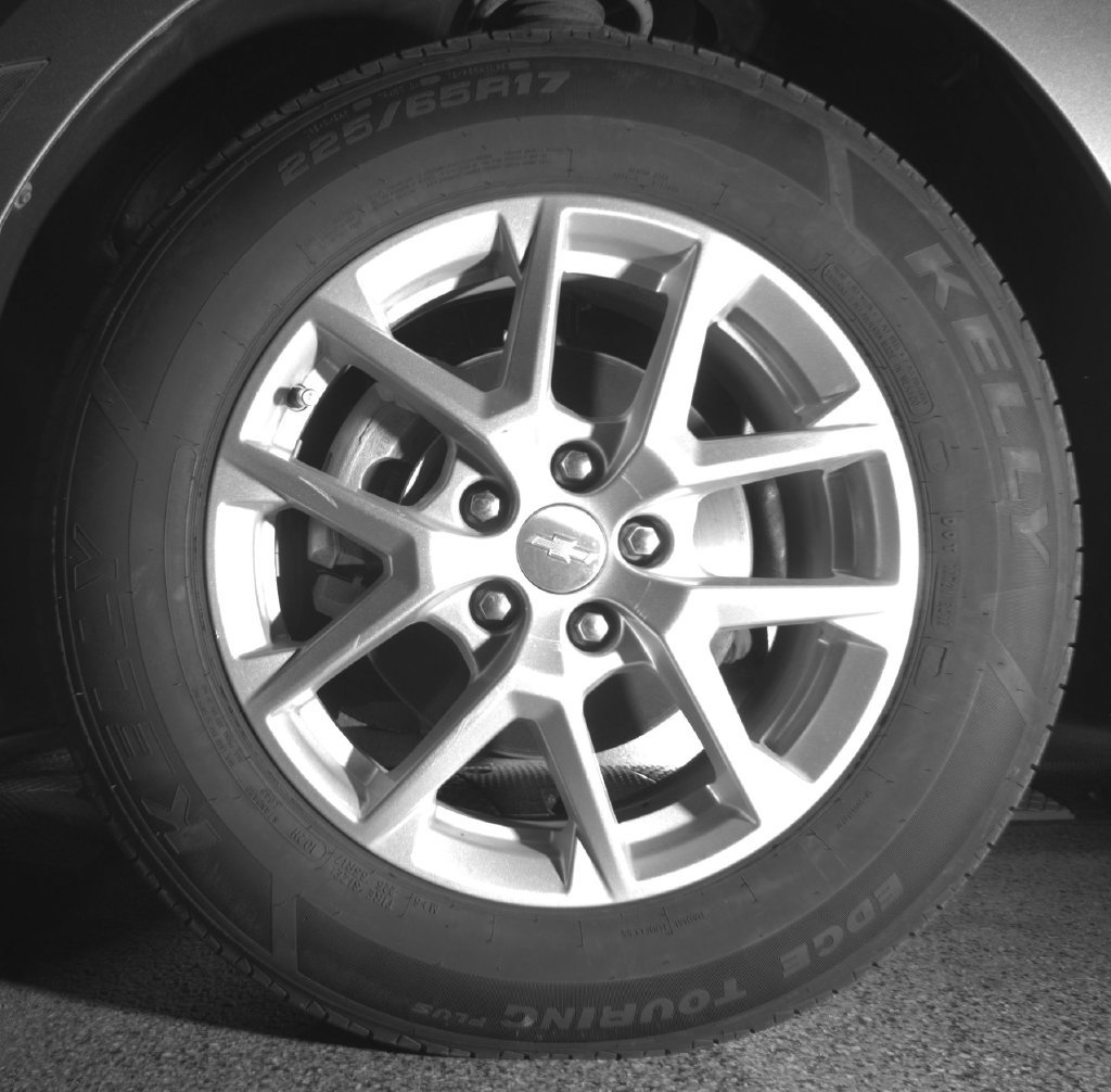 Used 2023 Chevrolet Equinox LS w/ LS Convenience Package FWD image 24