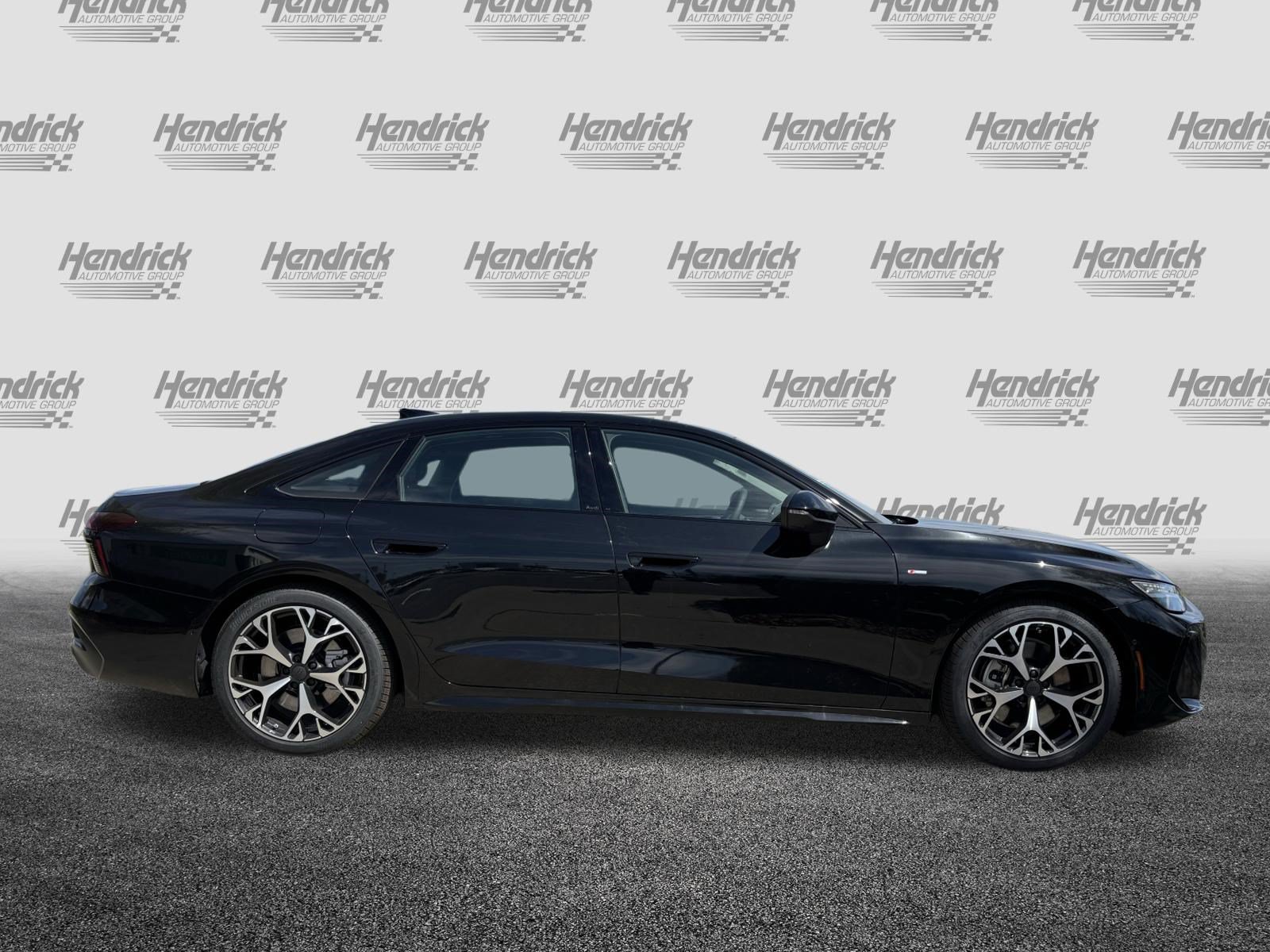 New 2026 Audi A6 Prestige AWD/4WD image 11