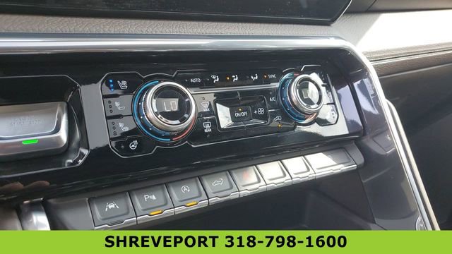Certified 2024 GMC Sierra 1500 Denali AWD/4WD image 31