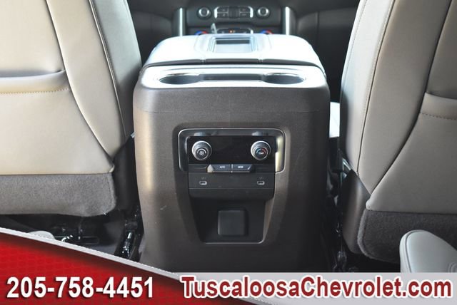Used 2023 Chevrolet Tahoe LT AWD/4WD image 29