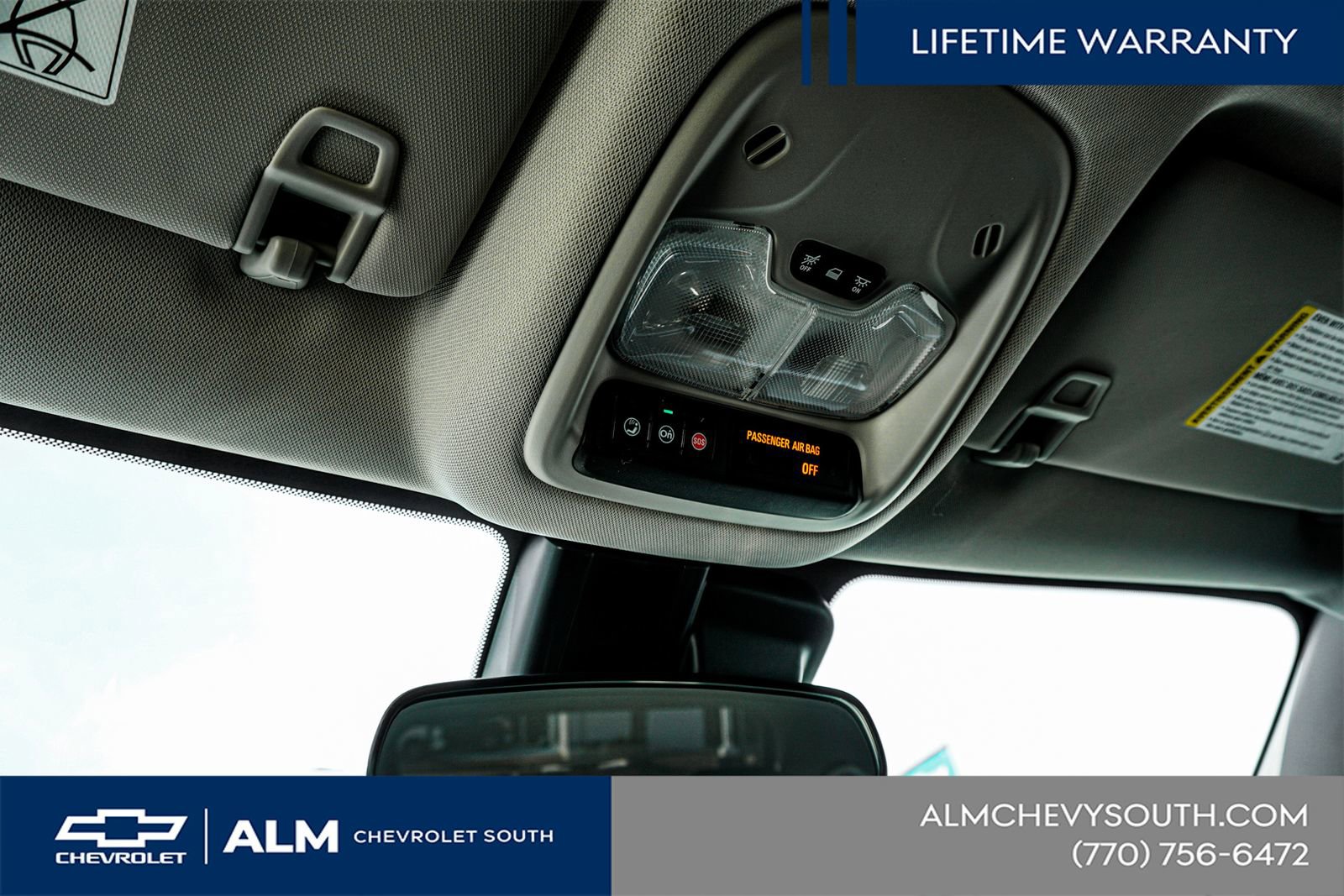 New 2026 Chevrolet TrailBlazer LS w/ LS Convenience Package FWD image 56