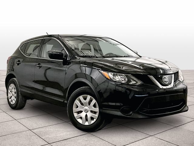 Used 2019 Nissan Rogue Sport S AWD/4WD image 2