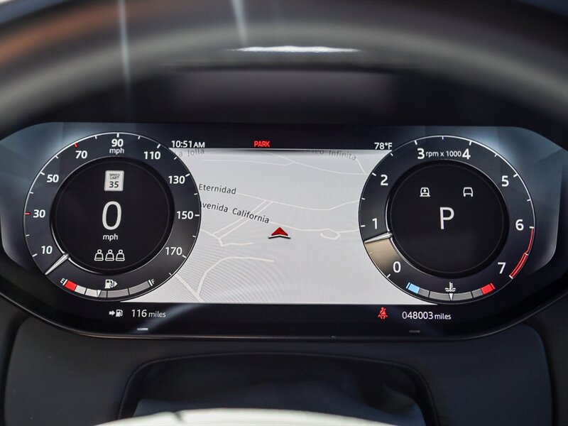 Used 2023 Land Rover Range Rover Autobiography AWD/4WD image 28