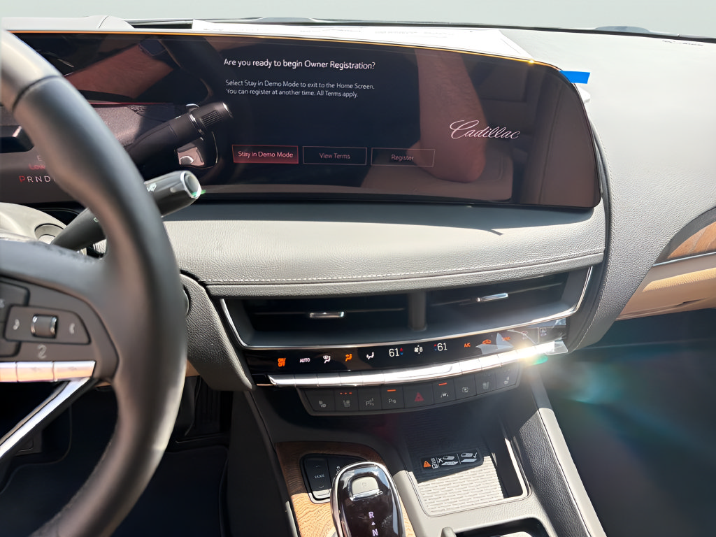 New 2026 Cadillac CT5 Premium Luxury w/ Technology Package RWD image 26