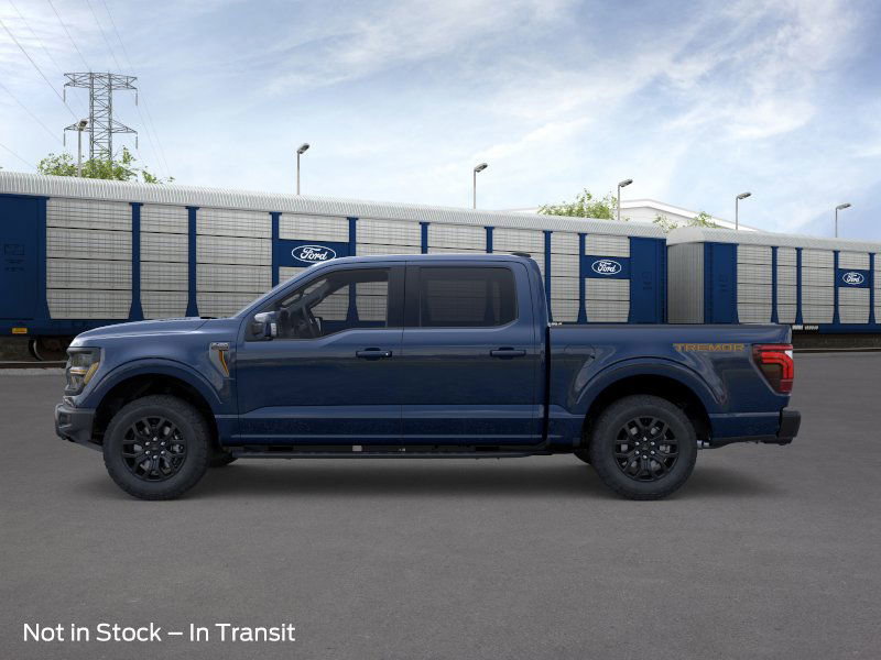 New 2025 Ford F150 Tremor image 6
