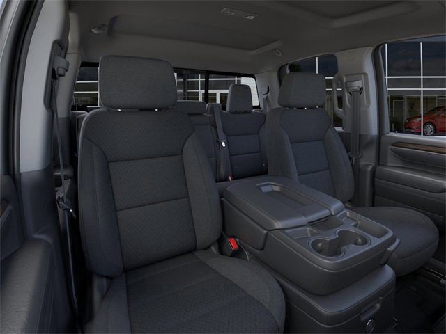 New 2026 GMC Sierra 2500 SLE image 16