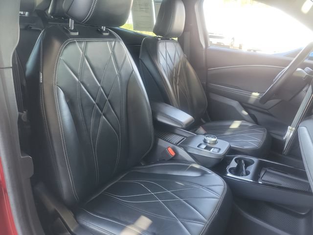 Certified 2024 Ford Mustang Mach-E Select w/ Comfort Package Lite RWD image 24