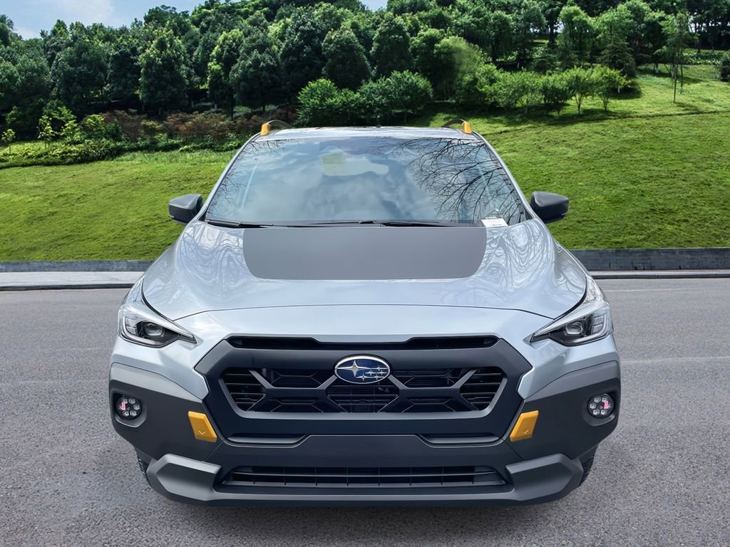 New 2026 Subaru Crosstrek 2.5i Wilderness w/ Wilderness Package AWD/4WD image 8