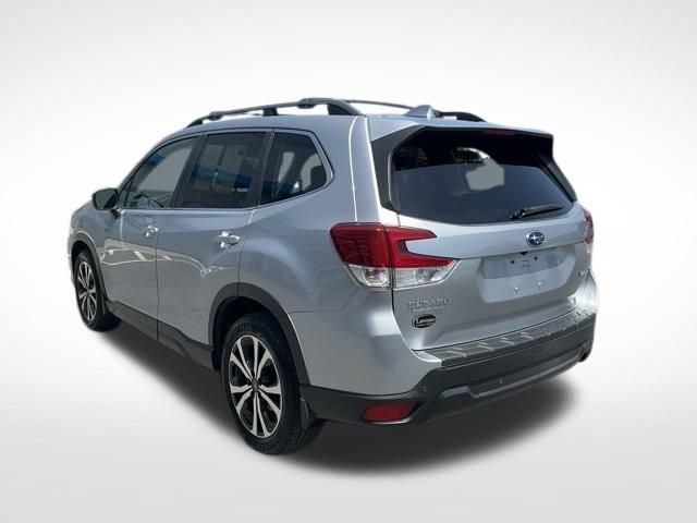 Used 2019 Subaru Forester Limited w/ Popular Package #3 AWD/4WD image 13