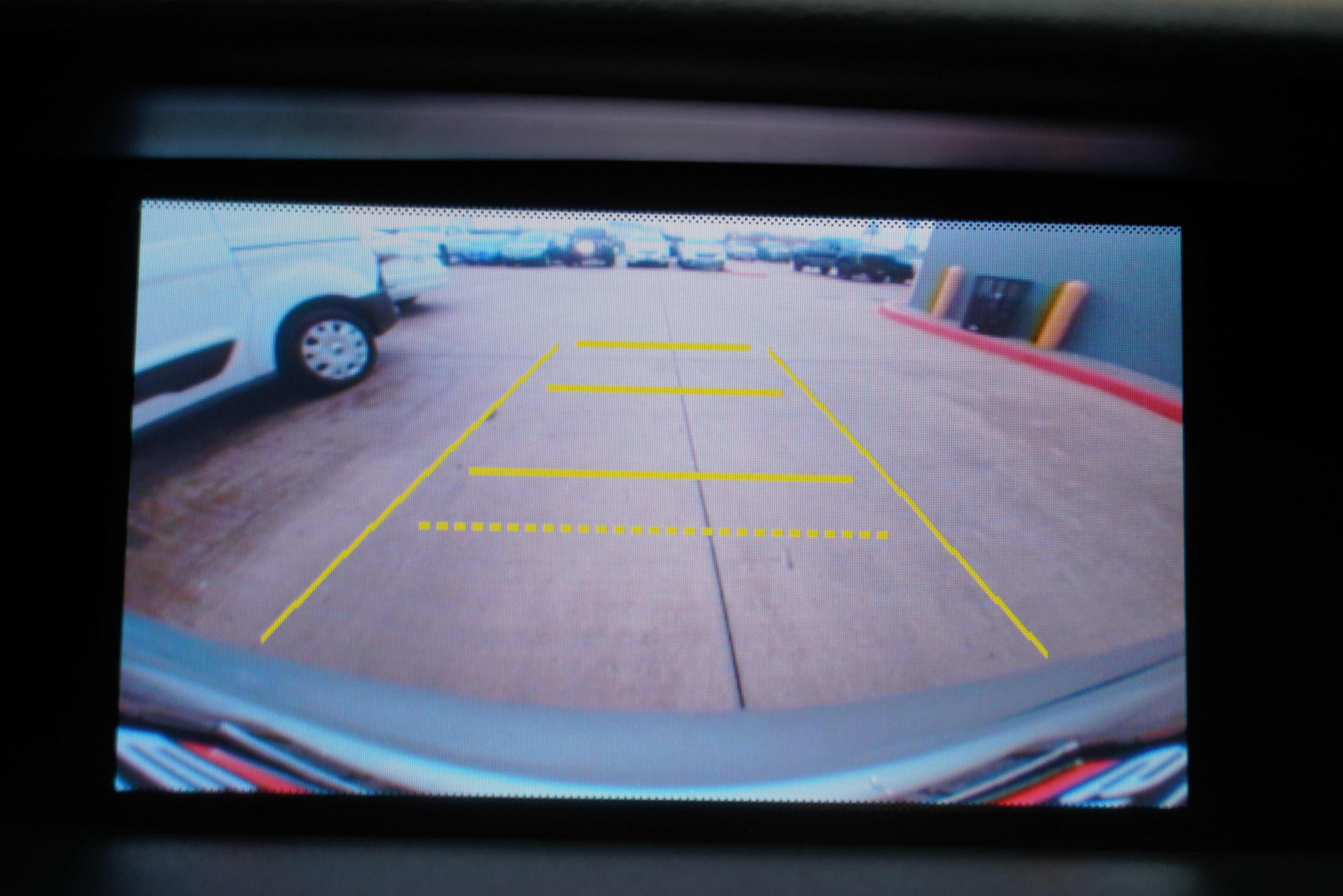 Used 2012 Honda CR-V LX image 13