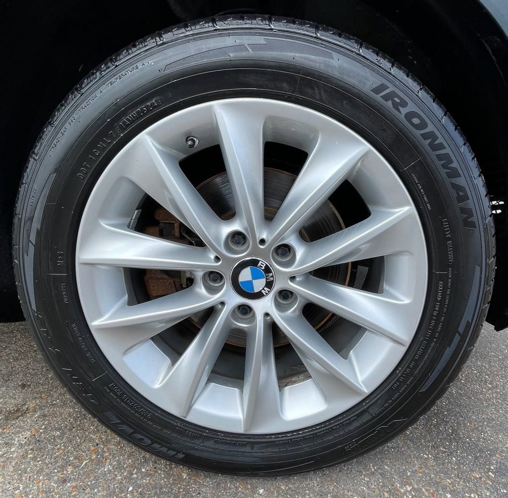 Used 2014 BMW X3 xDrive28i AWD/4WD image 17