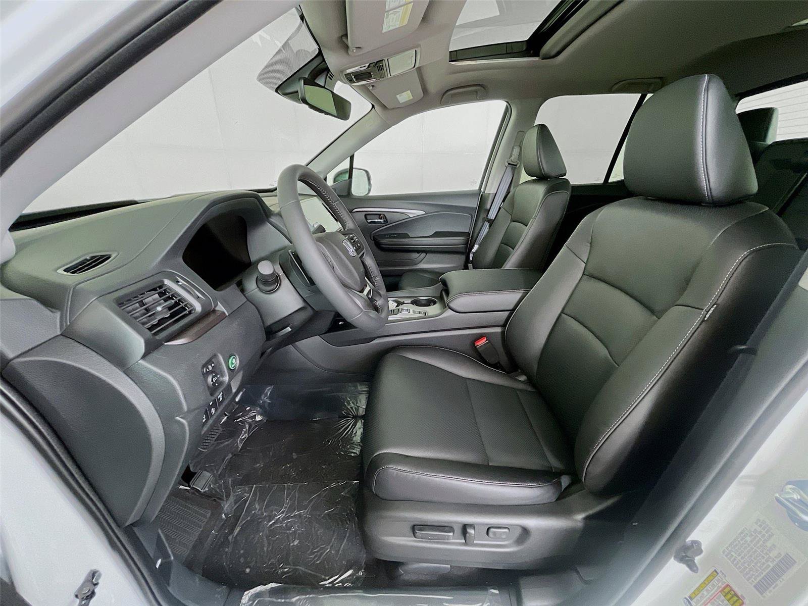 New 2026 Honda Ridgeline RTL image 15