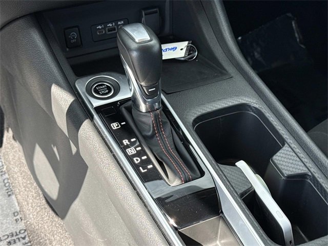 Used 2024 Nissan Sentra SR image 22