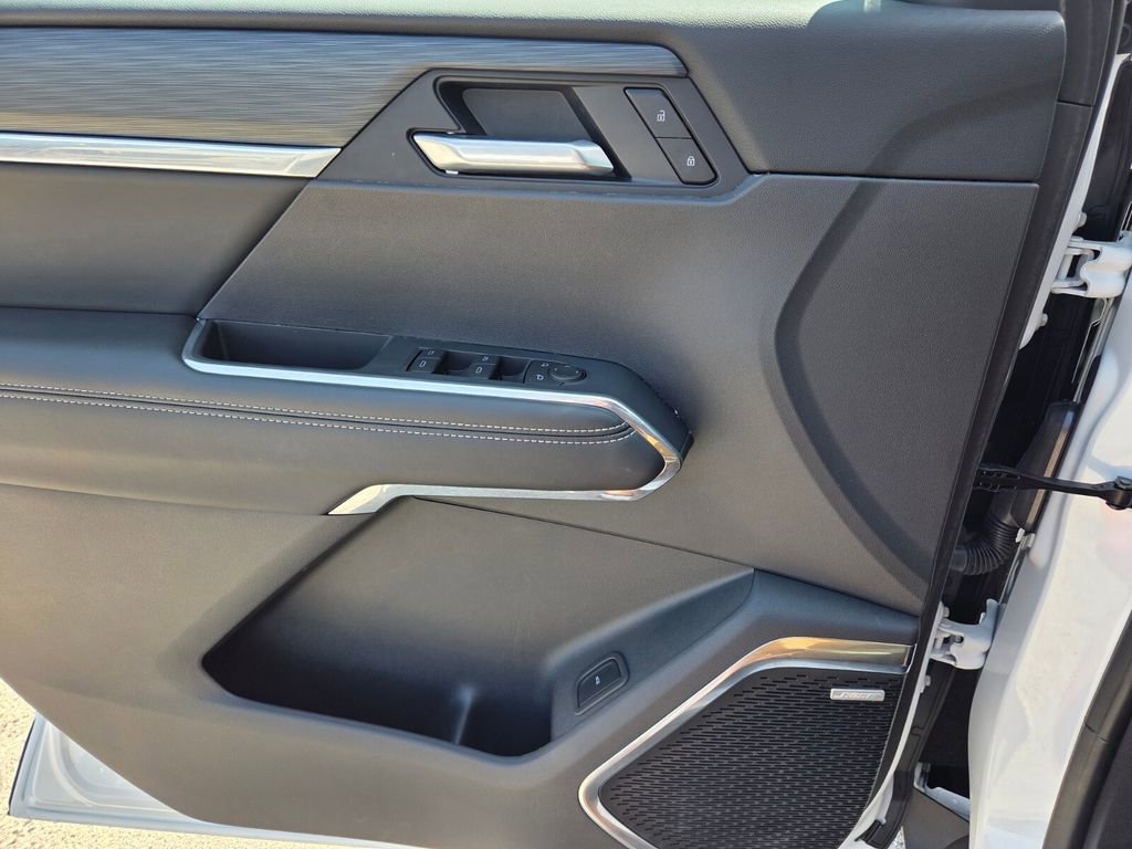 Certified 2025 GMC Acadia Elevation image 22