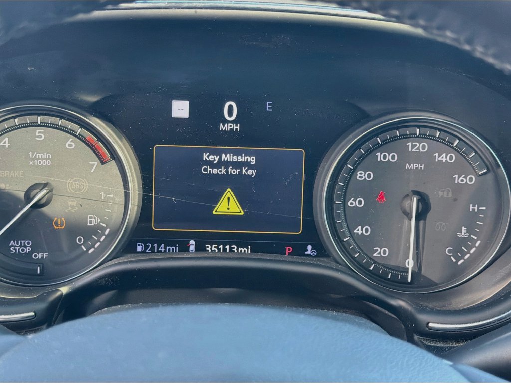 Used 2020 Cadillac CT5 Premium Luxury RWD image 12