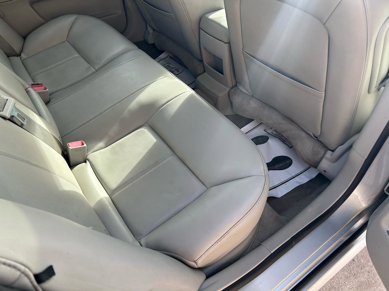 Used 2015 Chevrolet Impala LTZ FWD image 11