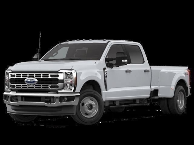 New 2026 Ford F350 XLT w/ 360-Degree Camera Package AWD/4WD image 23