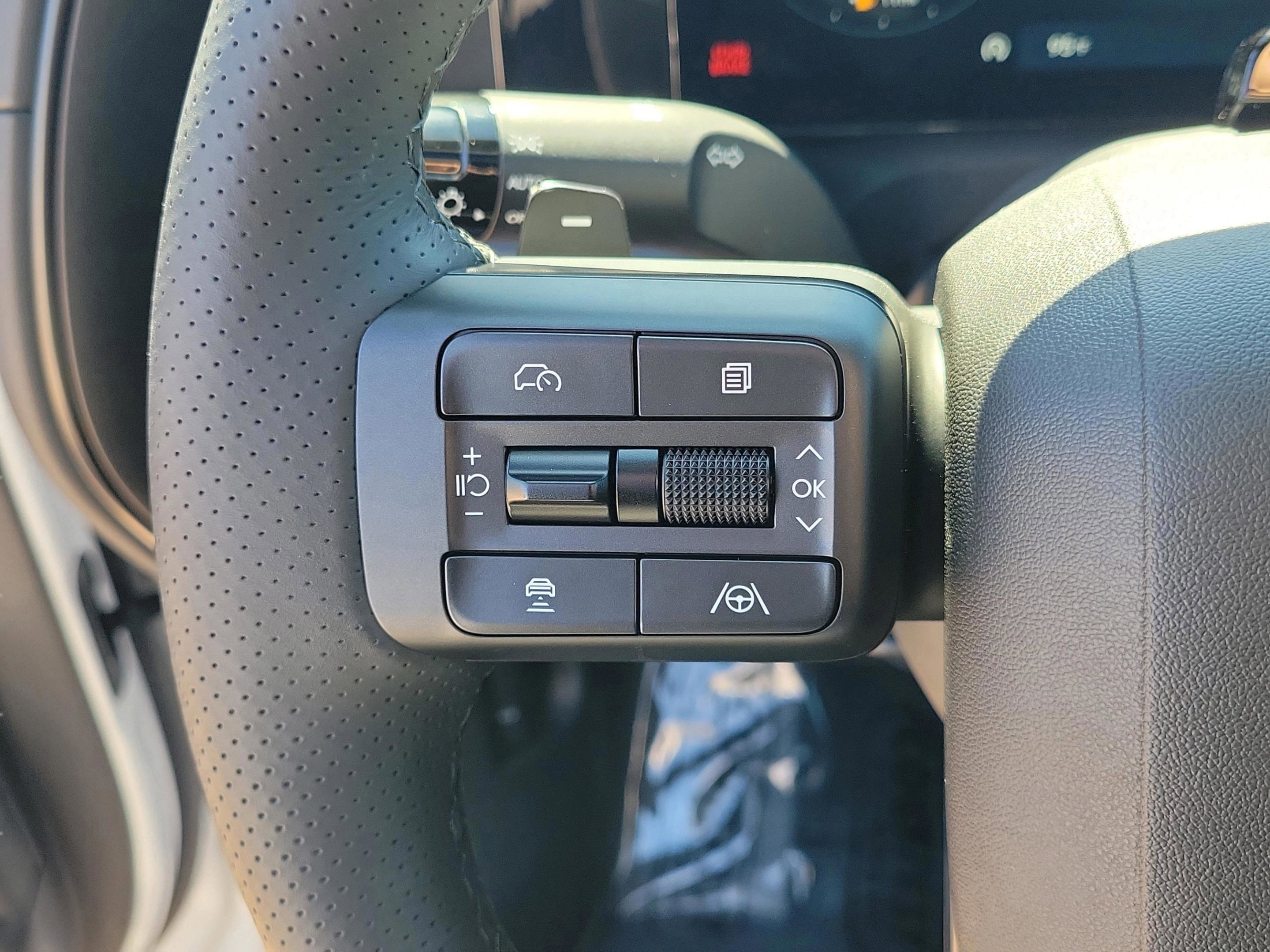 New 2026 Hyundai Palisade XRT Pro image 14