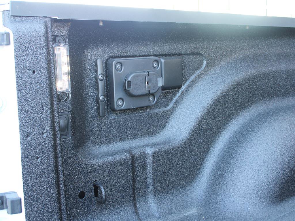 New 2026 RAM 2500 Big Horn image 45