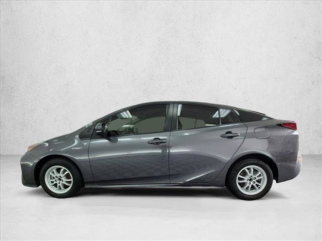Used 2022 Toyota Prius LE FWD image 9
