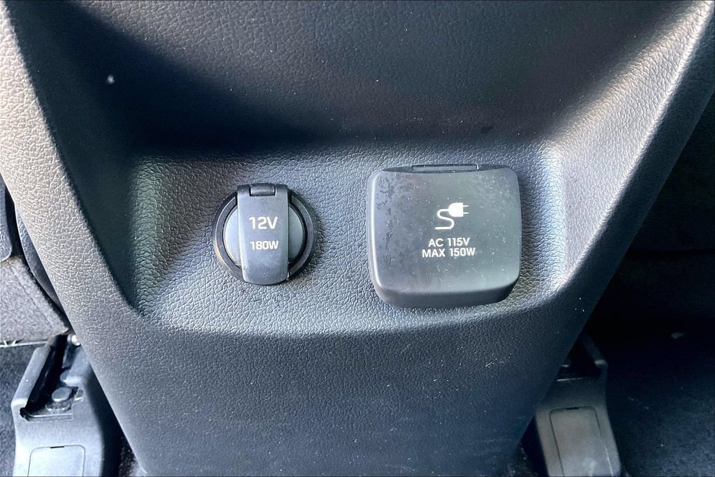 Used 2024 Hyundai Palisade SEL w/ Premium Package FWD image 31