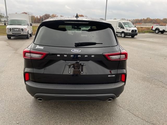 New 2026 Ford Escape ST-Line AWD/4WD image 8