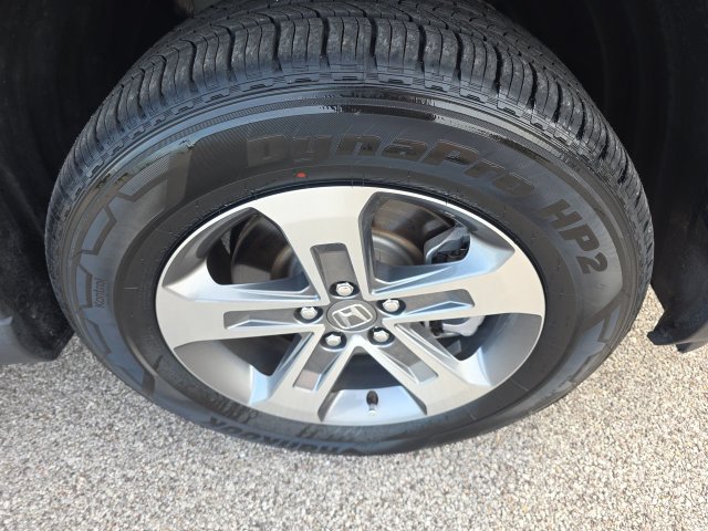 Used 2023 Honda Pilot EX-L image 17