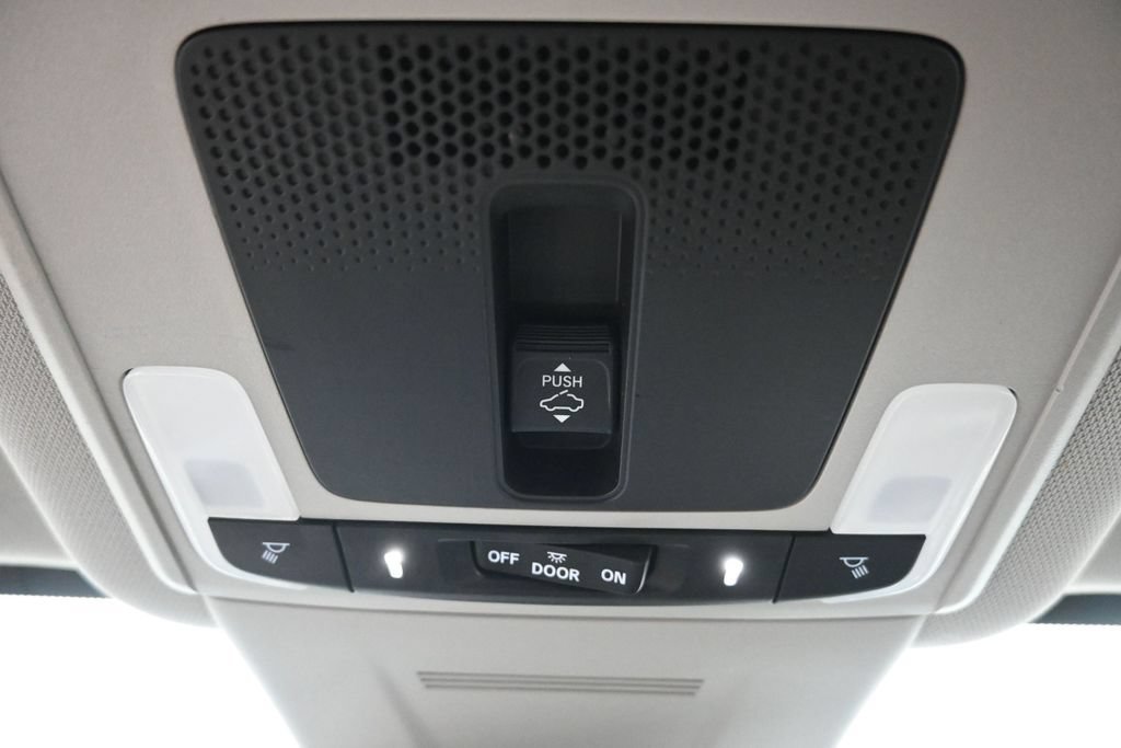 Used 2024 Honda CR-V EX-L image 20