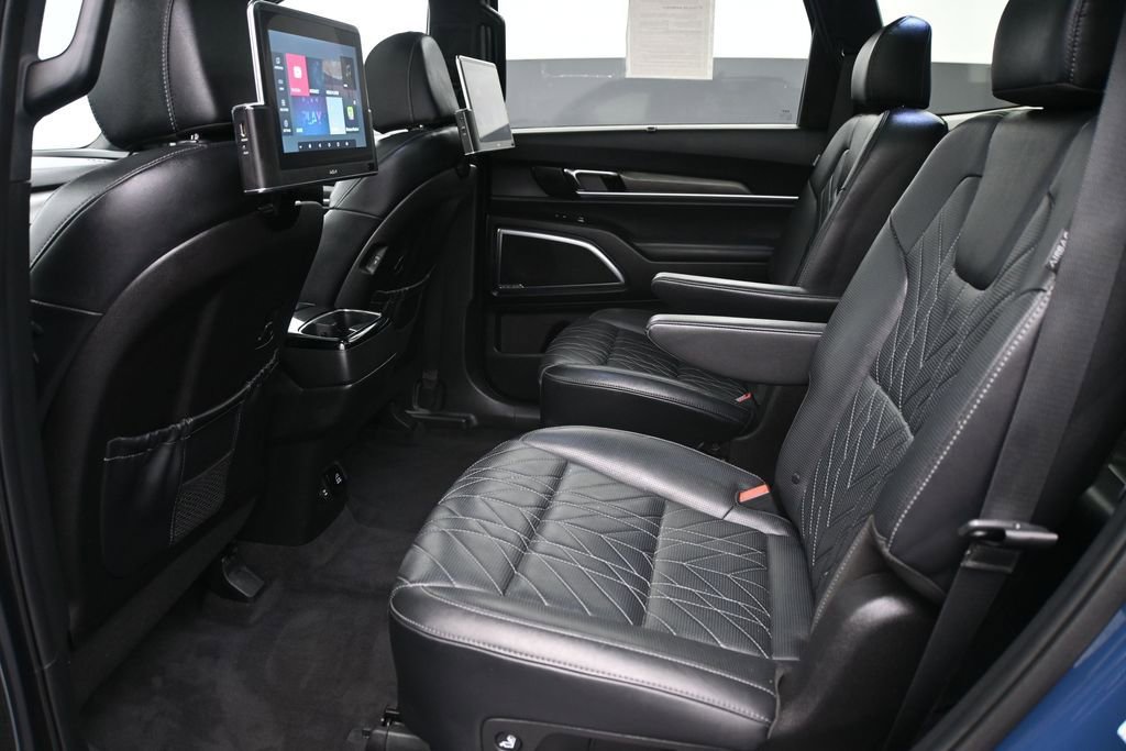 Used 2023 Kia Telluride SX Prestige X-Line AWD/4WD image 11