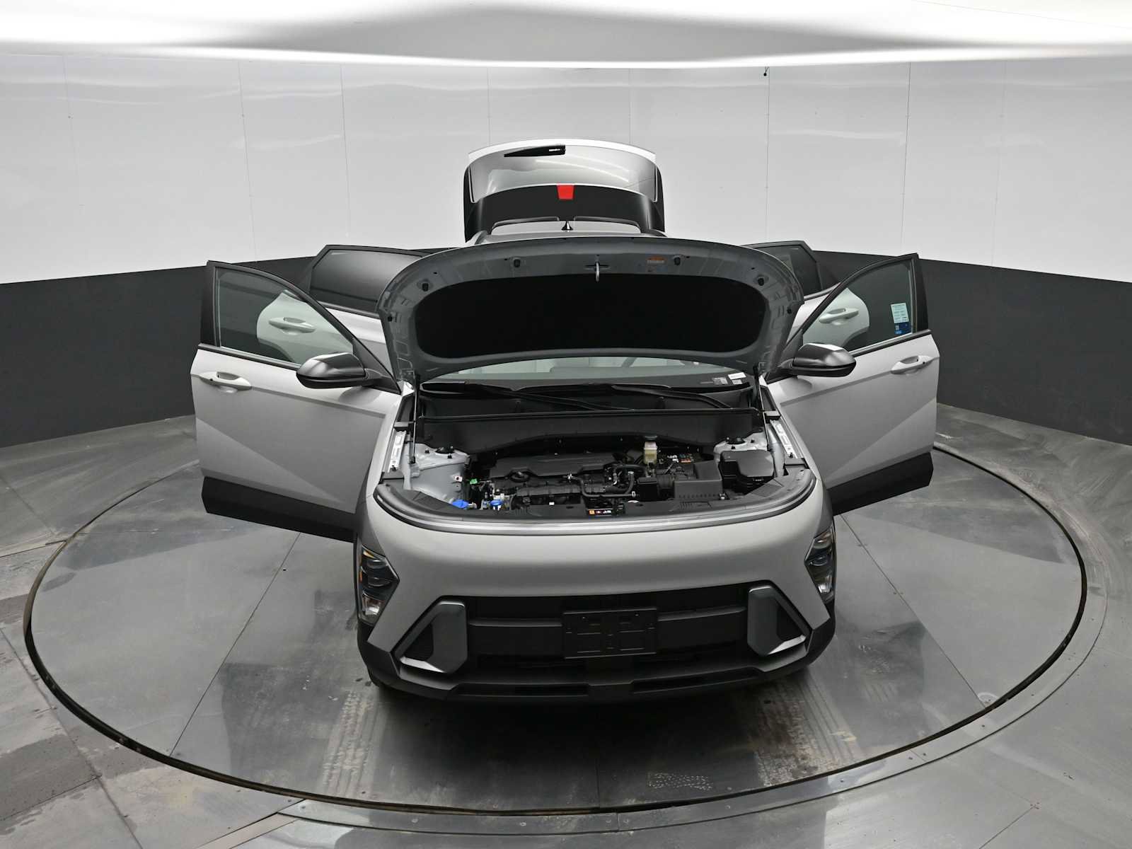 New 2026 Hyundai Kona SEL Sport image 41