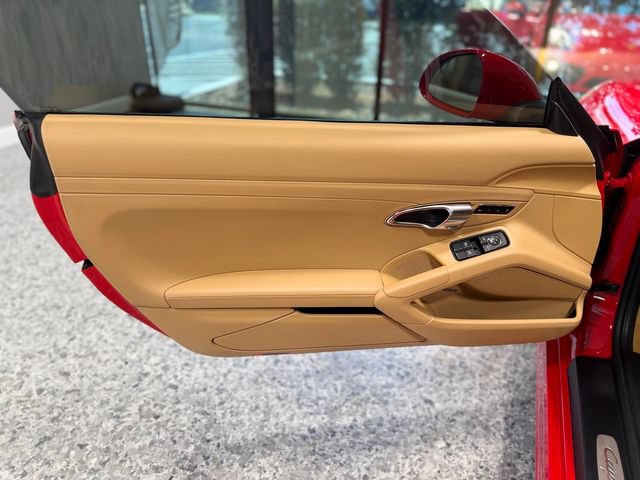 Used 2014 Porsche Cayman S RWD image 19
