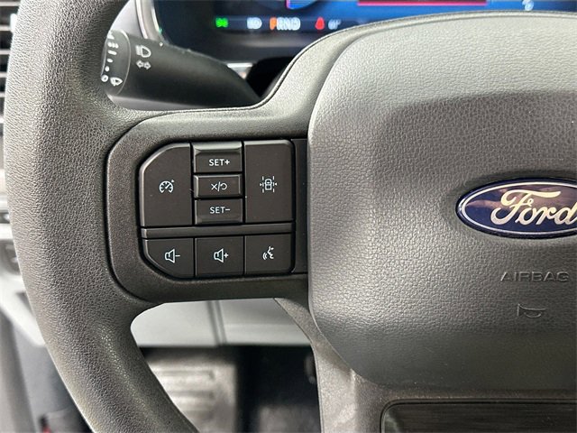 Used 2024 Ford F150 Lightning Pro w/ Tow Technology Package image 20