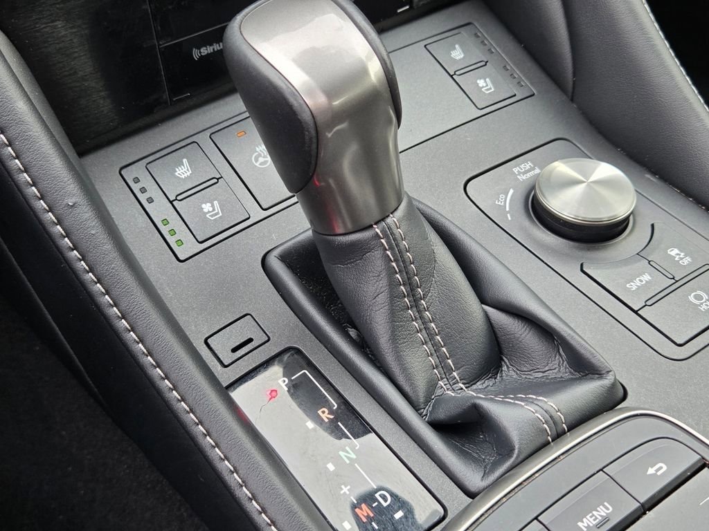 Certified 2021 Lexus RC 300 AWD w/ Premium Package image 36