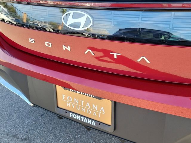 New 2026 Hyundai Sonata SE image 21