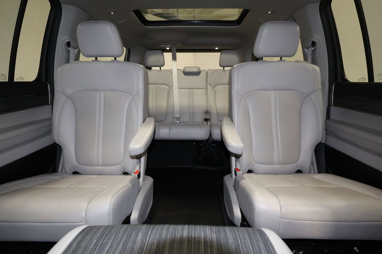Used 2023 Jeep Wagoneer Series III w/ Premium Group I image 32