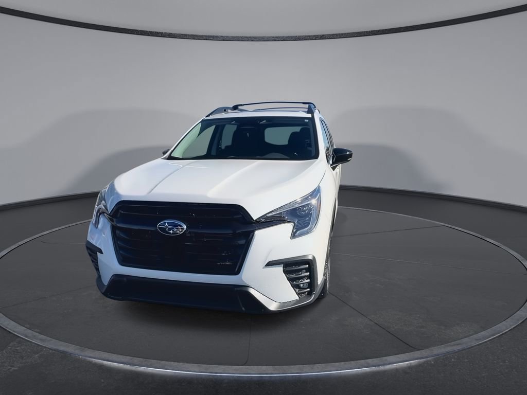 New 2025 Subaru Ascent Onyx Edition image 4