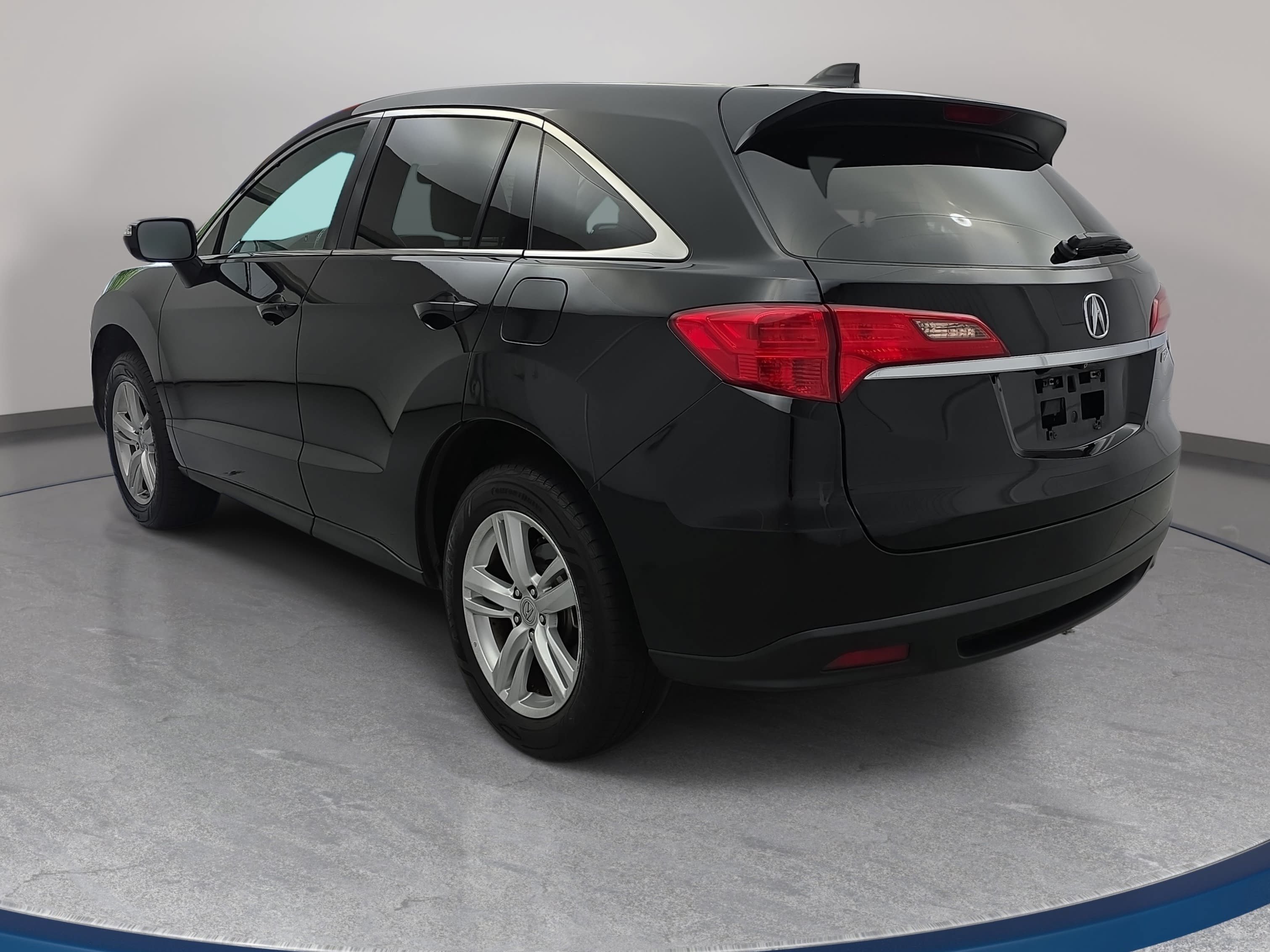 Used 2015 Acura RDX FWD image 7
