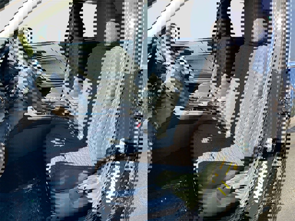 New 2026 Mitsubishi Eclipse Cross LE image 20